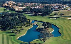 Aire De Sotogrande